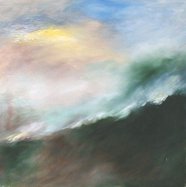 Titel: Sylphe, Kunstenaar: Van Landeghem, Joelle